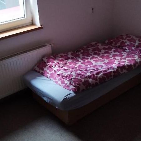 U Anny Apartment Haj ve Slezsku Exterior photo