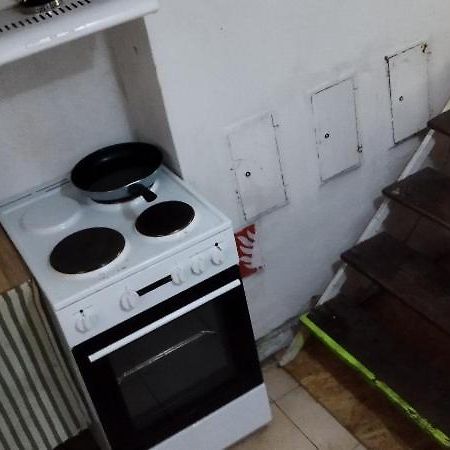 U Anny Apartment Haj ve Slezsku Exterior photo