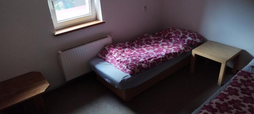 U Anny Apartment Haj ve Slezsku Exterior photo