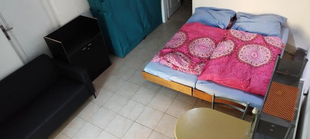 U Anny Apartment Haj ve Slezsku Exterior photo