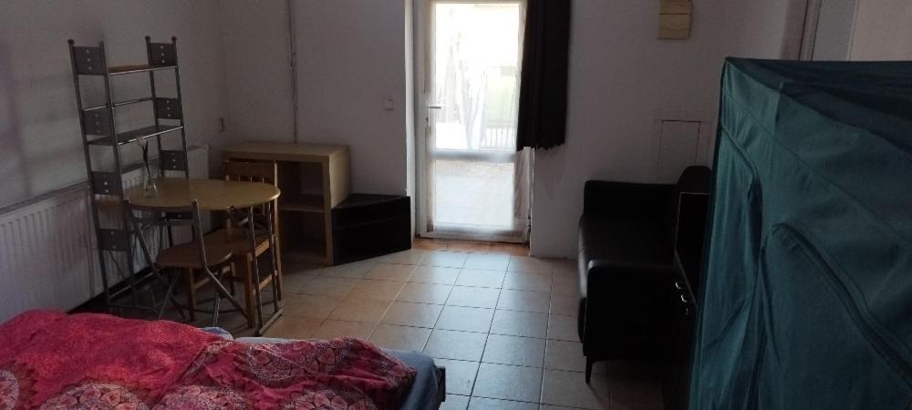 U Anny Apartment Haj ve Slezsku Exterior photo