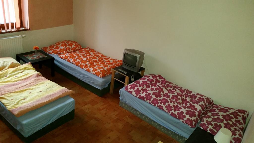 U Anny Apartment Haj ve Slezsku Exterior photo