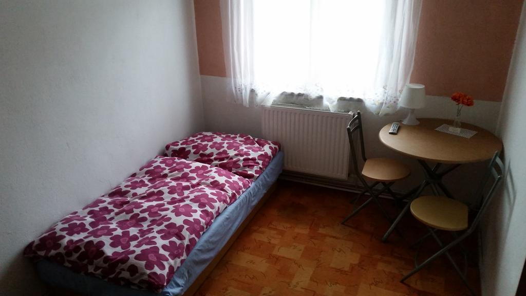 U Anny Apartment Haj ve Slezsku Exterior photo